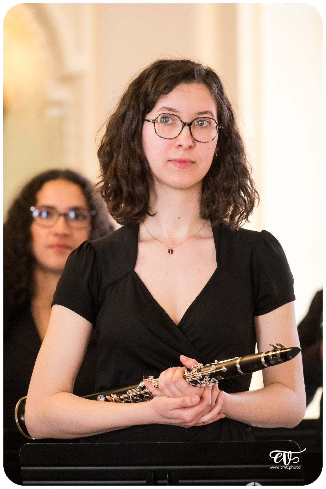 LE PRINTEMPS DE LA CLARINETTE